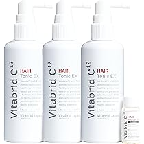 薬用 ビタブリッドC ヘアートニック 110mL 717sQgKCHhL._AC_UL210_SR210,