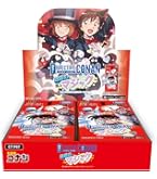 名探偵コナン - 名探偵コナンTCG Case-Booster02 西と東の大決戦 カートン BOX】『名探偵コナン』TCG Case-Booster 02 西と東の大決戦