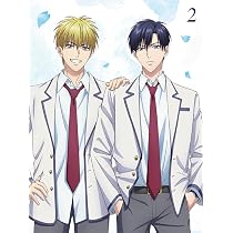 Amazon.co.jp: 花ざかりの君たちへ Blu-ray Disc BOX Vol.1(完全生産