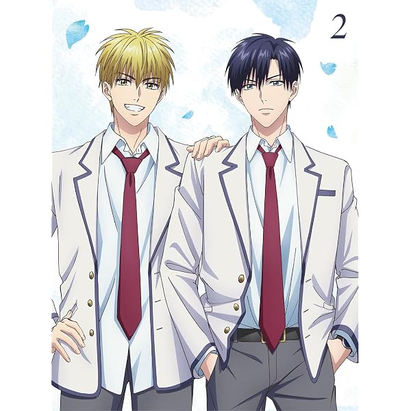 Amazon.co.jp: 花ざかりの君たちへ Blu-ray Disc BOX Vol.1(完全生産
