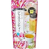 【まとめ買い3個パック】Tokyo Tea Trading ジャスミン茶 ジャスミンティー(中国茶 烏龍茶 台湾茶 水出し お徳用 ティーバッグ マイボトル&マイタンブラー用 1.5g×30P×3個)