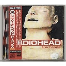 新品未開封 初回限定 廃盤 レディオヘッド ザ・ベンズ スペシャル・エディション 717swdlPBlL._AC_UL210_SR210,