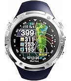 Shot Navi Evolve α(アルファー) ゴルフ GPSナビ 腕時計 楽天市場】ShotNavi Evolve α[アルファー] ショットナビ ゴルフ