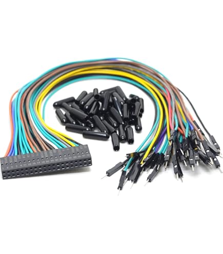 Adafruit Cavo a nastro GPIO per Raspberry Pi modello A e B - 26 pin - it