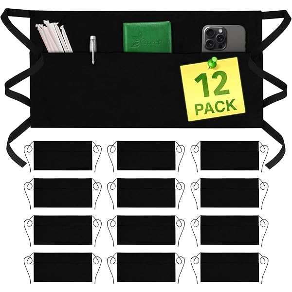 A&S () Apron 2 黒 Work apron 2 – ARTS&SCIENCE ONLINE SELLER