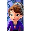 『ちいさなプリンセス ソフィア』ソフィア (Princess Sofia) ディズニー - 『ちいさなプリンセス ソフィア』ソフィア (Princess Sofia) iPhoneSE/5s/5c/5 壁紙 視差効果 122530