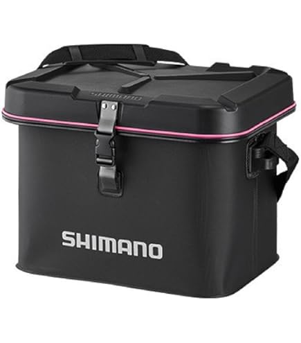 Amazon | シマノ(SHIMANO) 釣り用タックルバッグ タックルバック