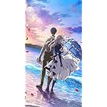 ヴァイオレット・エヴァーガーデン iPhoneSE/5s/5c/5 壁紙 視差効果 ギルベルト・ブーゲンビリア,ヴァイオレット・エヴァーガーデン ヴァイオレット・エヴァーガーデン iPhoneSE/5s/5c/5 壁紙 視差効果 ギルベルト・ブーゲンビリア,ヴァイオレット・エヴァーガーデン