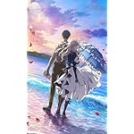 ヴァイオレット・エヴァーガーデン FVGA(480×800)壁紙 ギルベルト・ブーゲンビリア,ヴァイオレット・エヴァーガーデン ヴァイオレット・エヴァーガーデン FVGA(480×800)壁紙 ギルベルト・ブーゲンビリア,ヴァイオレット・エヴァーガーデン