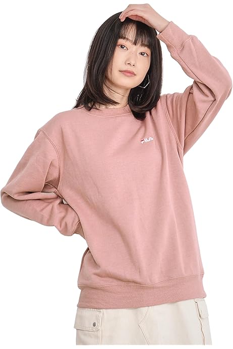 Amazon.co.jp: [メゾン マルジェラ] トレーナー ロゴ スウェット Logo  