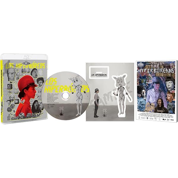Amazon.co.jp: 【Amazon.co.jp限定】ロボット・ドリームズ Blu