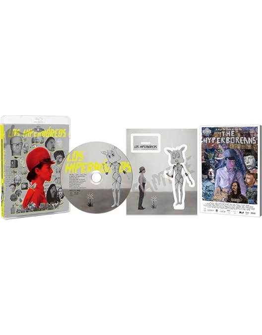 Amazon.co.jp: オオカミの家 初回生産限定豪華版 [Blu-ray] : アマリア