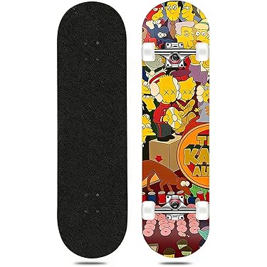 Amazon.co.jp 最新リリース: スケートボード の新着ランキングです。