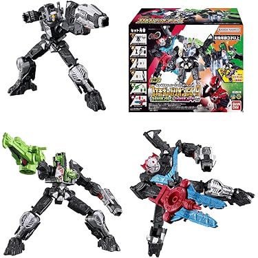 Amazon.co.jp 最新リリース: フィギュアプレイセット の新着ランキング