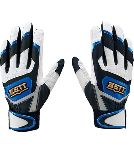 Amazon | ゼット(ZETT) 少年野球用 バッティンググラブ ゼロワン
