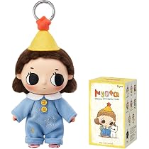 Amazon.co.jp: 【POP MART 公式ストア】Nyota Where Moments Meet