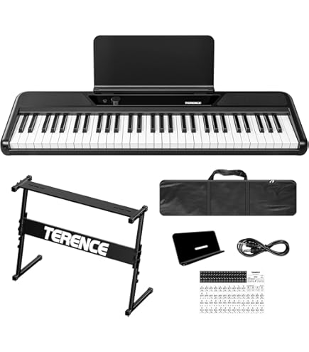 山野楽器 ハンドロールピアノ 61K 3-HG Amazon | ハンドロールピアノ 61K III HG(61鍵) | 電子ピアノ | 楽器