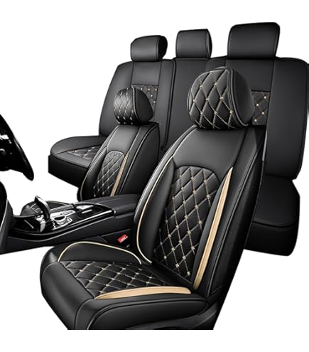 Amazon | スペーシア スペーシアカスタム MK53S シートカバー 5type