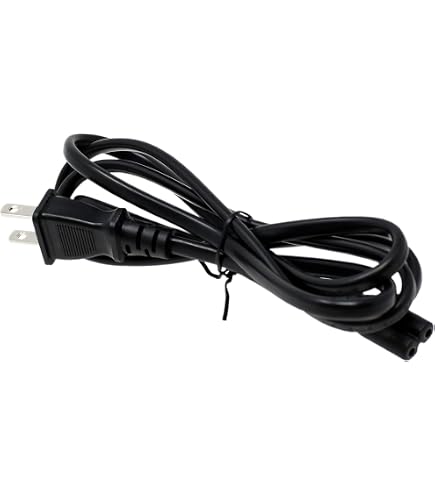 Amazon | Guy-Tech AC電源コード PIONNER ADG7021 DJM-400 DVJ1000 DVJ