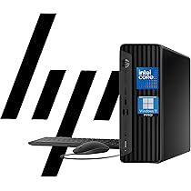Amazon.co.jp: HP ProDesk 400 G9 SFF ビジネスデスクトップ