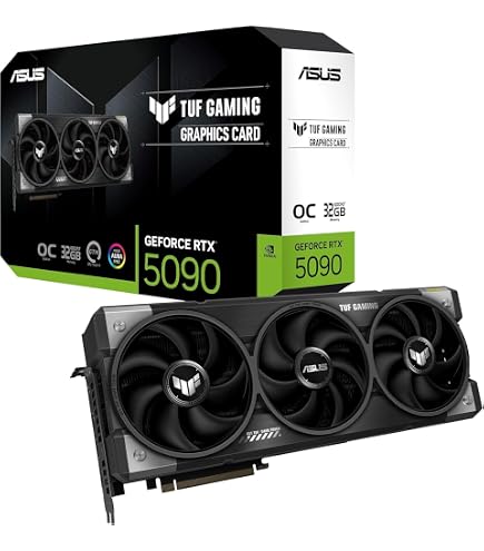 Amazon | Palit GeForce RTX 5090 GameRock (32GB GDDR7/PCI Express