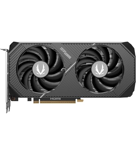 Palit GeForce RTX 5070 GamingPro 12GB Graphics Card, GDDR7, 192
