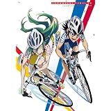 弱虫ペダル vol.10 初回限定生産版 [Blu-ray]