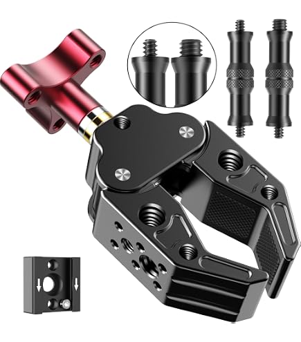 Amazon.co.jp: Silver Matthews Super Mafer Clamp – コンテンツ