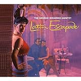 Latin Escapade/ Mood ..