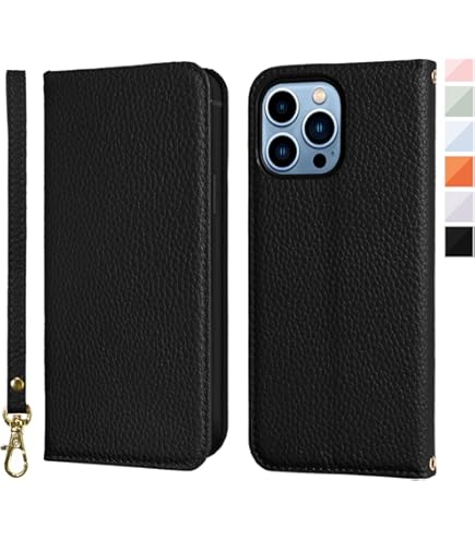 Amazon.co.jp: Coach コーチ iPhone14proMax ケース 本革 レザー