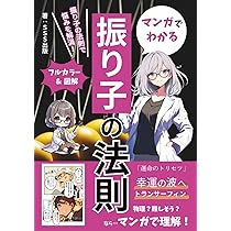 マンガでわかる振り子の法則～幸運の波へトランサーフィン～: 日常の