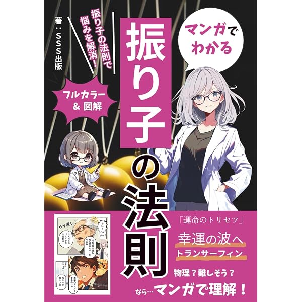 自己啓発2.0 トランサーフィンで学ぶ「振り子の法則」: 意識が変われば