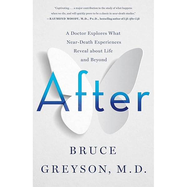 Amazon | Life After Life | Moody, Dr Raymond | New Age
