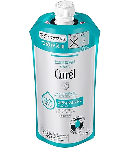 Amazon | クユラ ボディケアソープ 心やすらぐ香り ジャンボサイズ