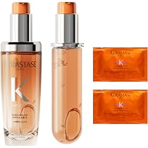 Amazon.co.jp: KÉRASTASE(ケラスターゼ) ヘアオイル フルイド オレオ
