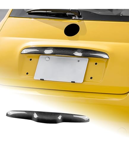 Amazon.co.jp: AIRSPEED アバルト 595 595C 695 / フィアット500 3代目  