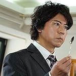 上川隆也 iPad壁紙 『遺留捜査』糸村聡(いとむら さとし) 上川隆也 iPad壁紙 『遺留捜査』糸村聡(いとむら さとし)