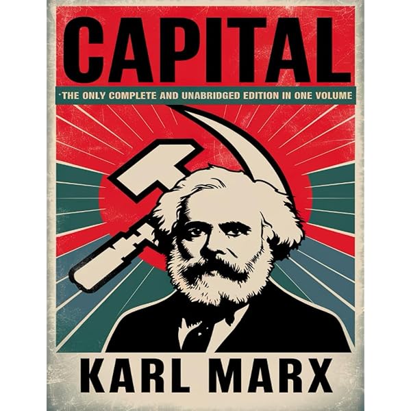 Amazon | Capital: Critique of Political Economy (1) | Marx, Karl