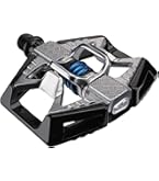 Amazon | クランクブラザーズ(CRANK BROTHERS) ペダル ダブルショット1