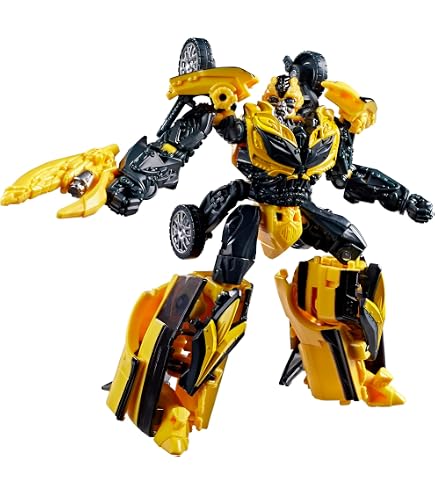 Amazon.co.jp: トランスフォーマー トイズ スタジオシリーズ リーダー