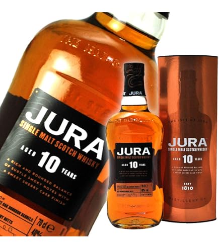 Amazon.co.jp: アイル オブ ジュラ 21年 TIME 47.2度 700ml [並行輸入