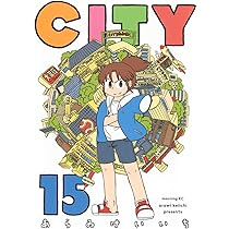 CITY(14)特装版 (講談社キャラクターズA) | あらゐ けいいち |本