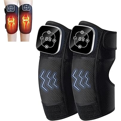 Amazon.co.jp: 膝サポーター 膝ヒーター 膝ケア 温感 筋肉リラックス