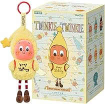 Amazon | 【単品 正規品・未開封 】POPMART Twinkle Twinkle