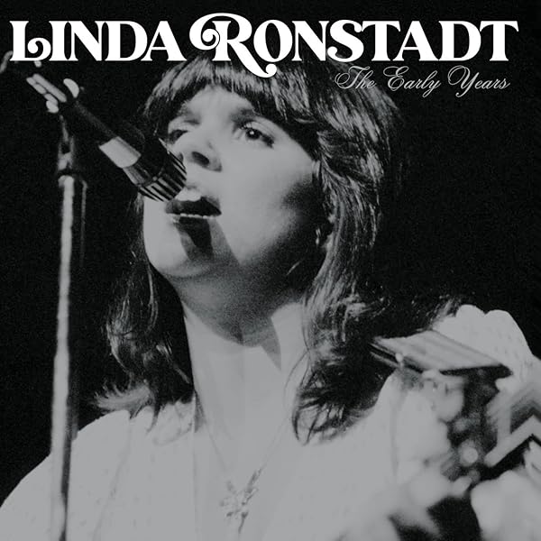 Amazon.co.jp: Cry Like a Rainstorm, Howl Like the Wind by Linda