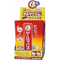 Amazon | リラク泉 ゲルマバス 12包セット 元祖 汗だし 発汗