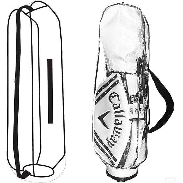 Callaway キャディバッグ トラベルカバー付 Callaway キャディバッグ トラベルカバー付 Callaway