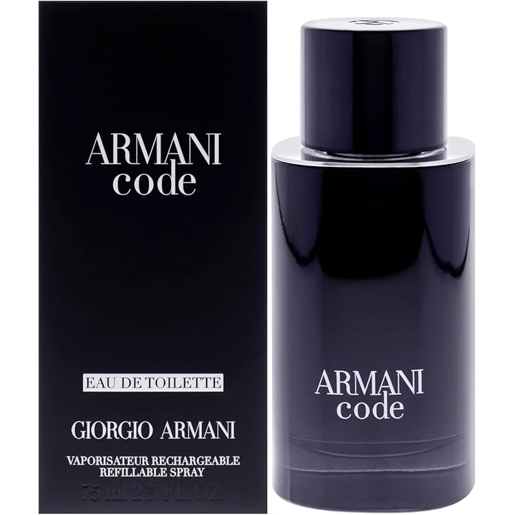 新品　ジョルジオアルマーニ　ブラック　コード　プールオム　香水　50ml Amazon | ジョルジオ アルマーニ GIORGIO ARMANI コード プールオム