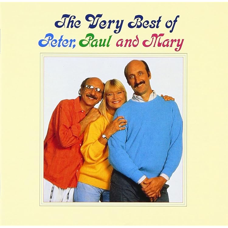 Amazon.co.jp: イン・コンサート(紙ジャケット) - ピーター,ポール