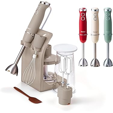 Amazon.co.jp 人気ギフトランキング: ハンドブレンダー で、ギフトの
